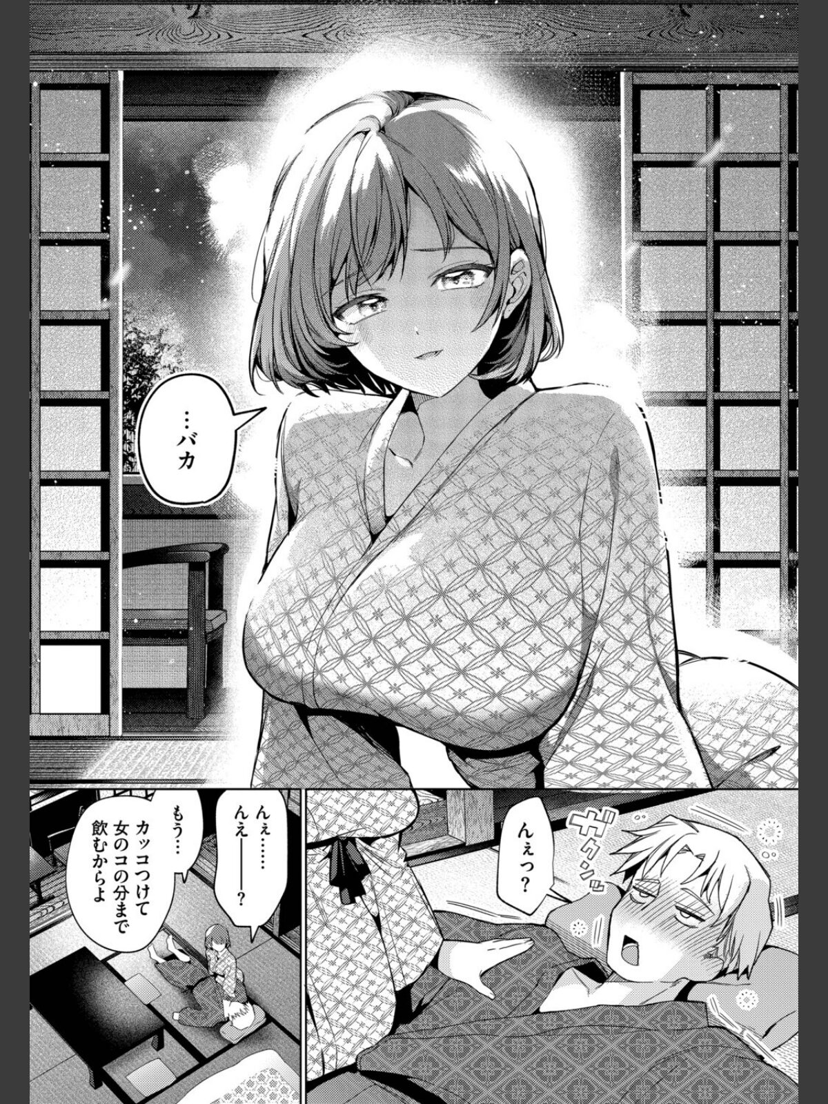 トラベリング・エラーのサンプル画像