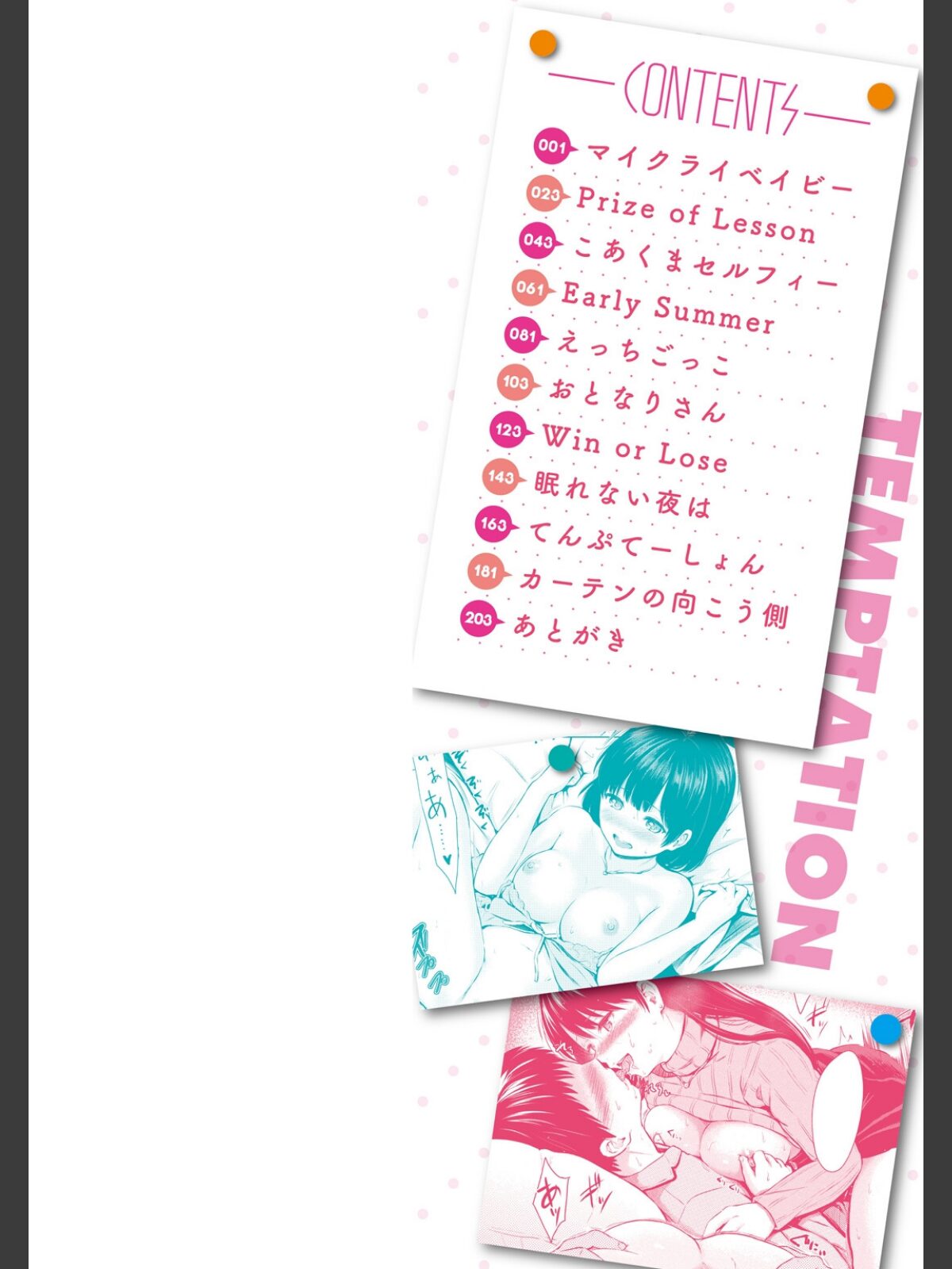 てんぷてーしょんのサンプル画像