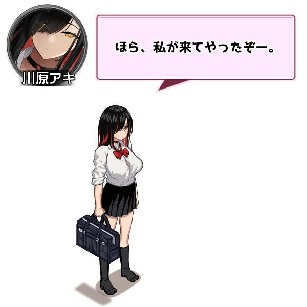 ギャルベヤ！？〜学校最寄りのギャルのたまり場〜のサンプル画像6