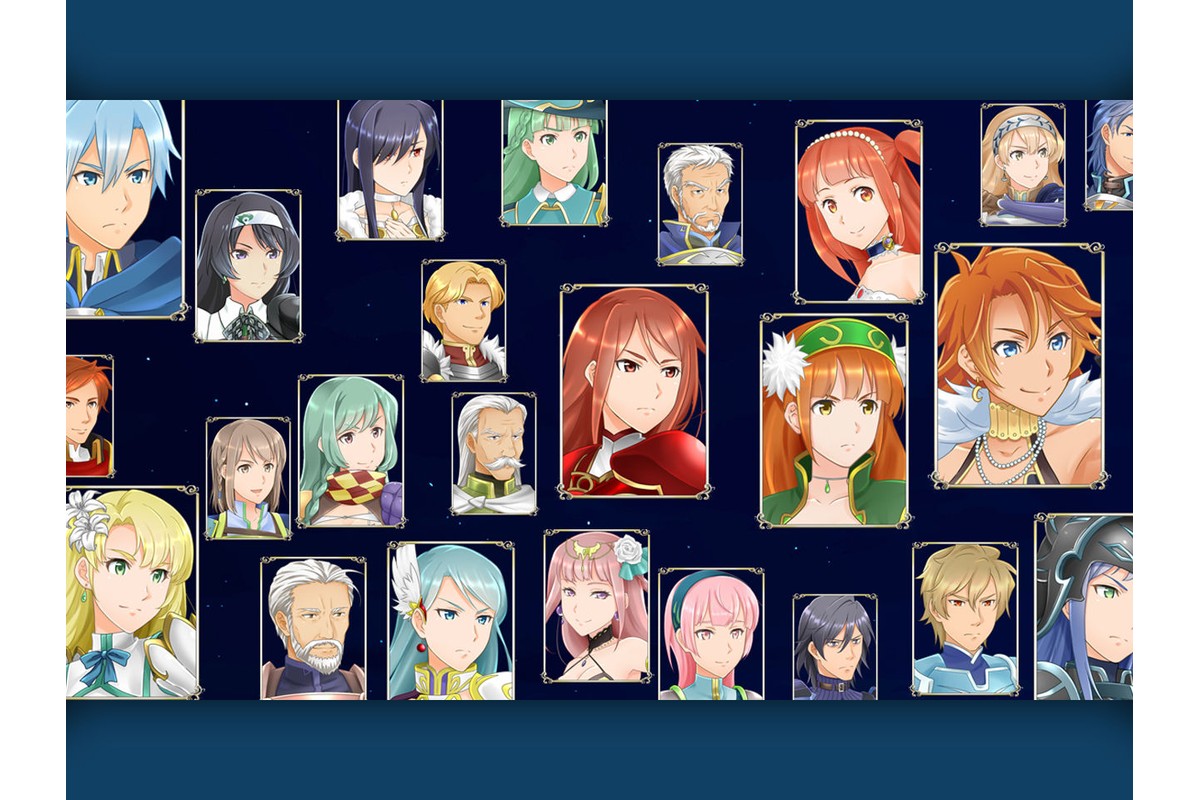 ファンタジー戦略戦術シミュレーション ディザーターズ（Deserter’s）のサンプル画像9