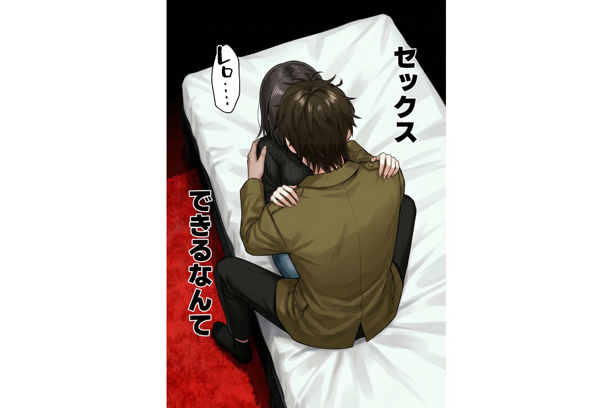 【実話】相席居酒屋で知り合った人見知り保育士ちゃん（21）とコスプレSEXした話wwwのサンプル画像2