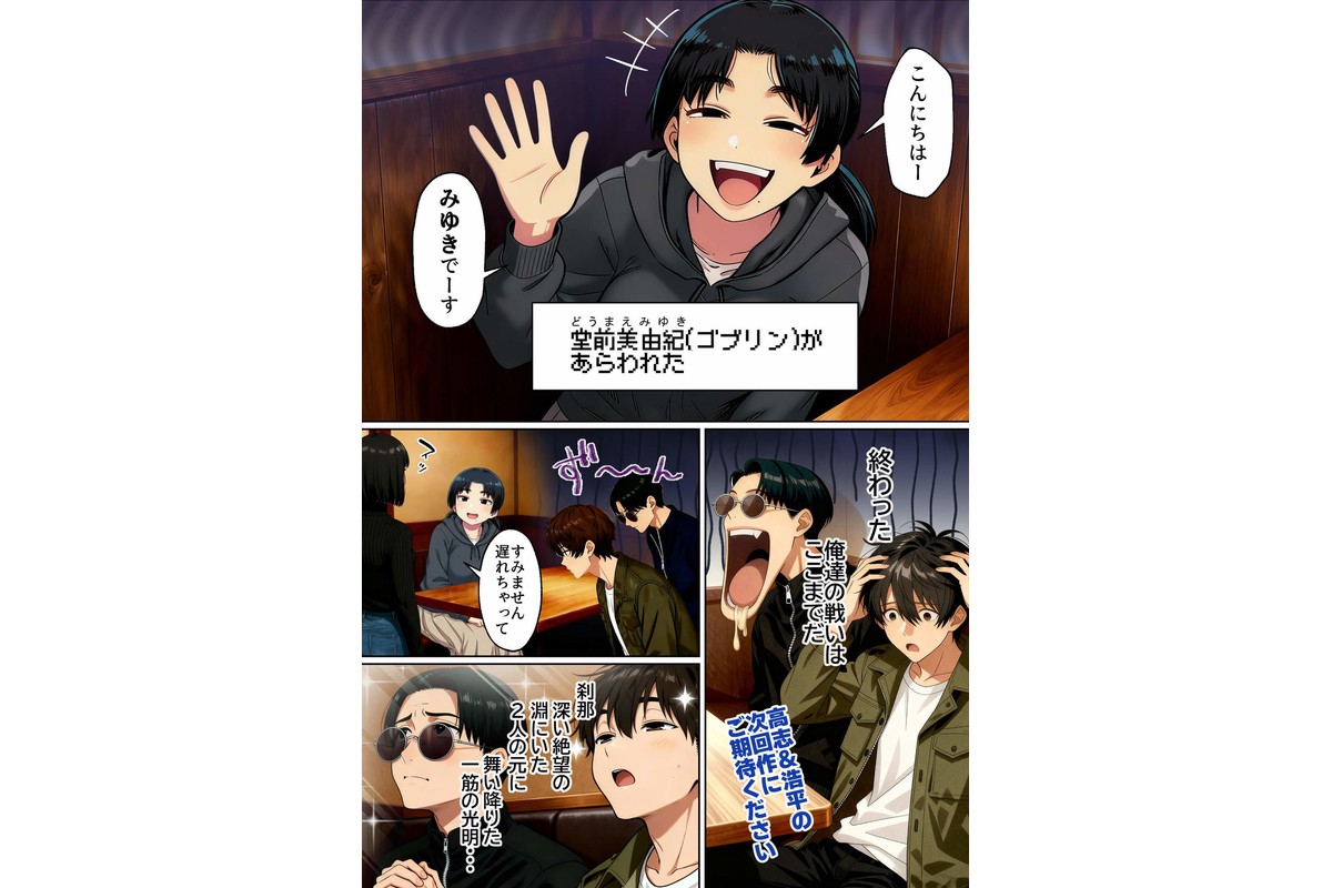 【実話】相席居酒屋で知り合った人見知り保育士ちゃん（21）とコスプレSEXした話wwwのサンプル画像4