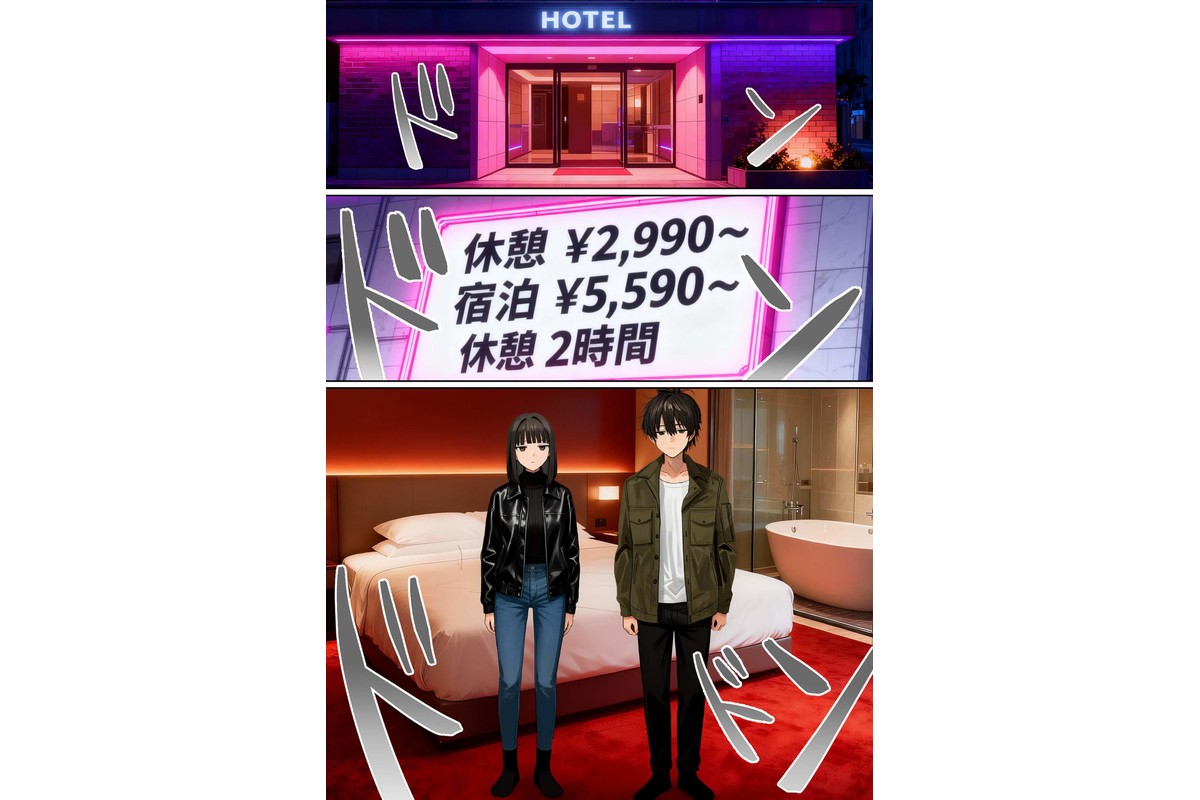 【実話】相席居酒屋で知り合った人見知り保育士ちゃん（21）とコスプレSEXした話wwwのサンプル画像6