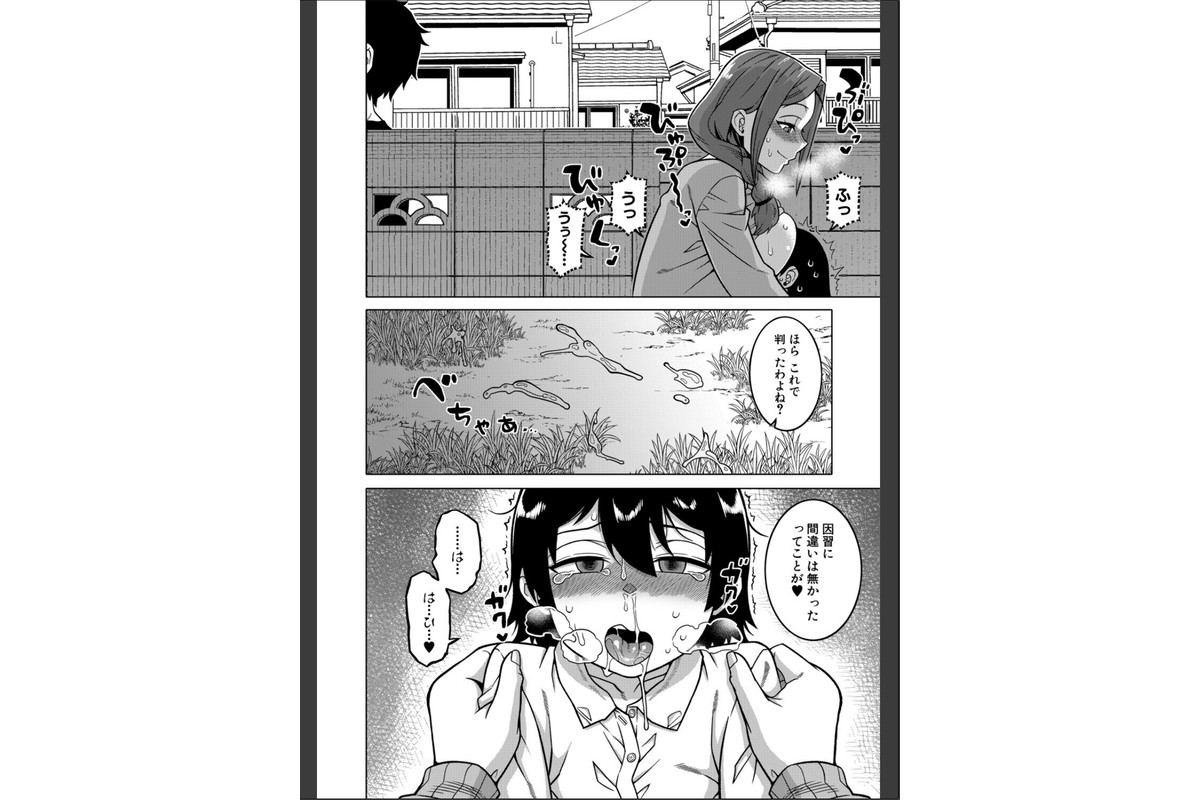 N県T市R村の風習について【1話試し読み付き】のサンプル画像17
