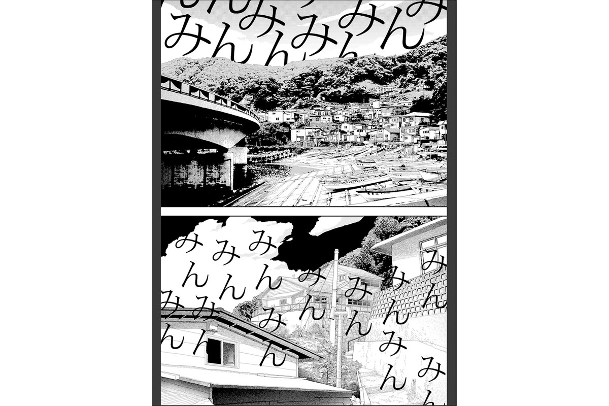田舎のサンプル画像6