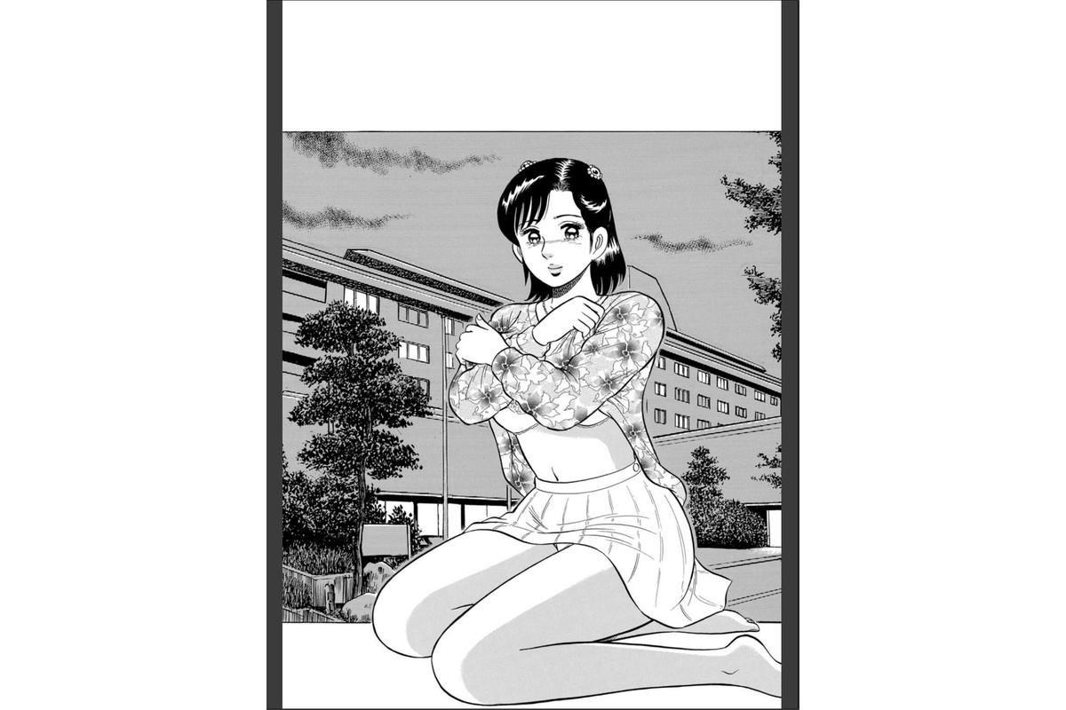 メンズ宣言DX Vol.102のサンプル画像5