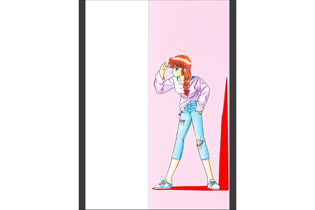 Eternallyのサンプル画像2