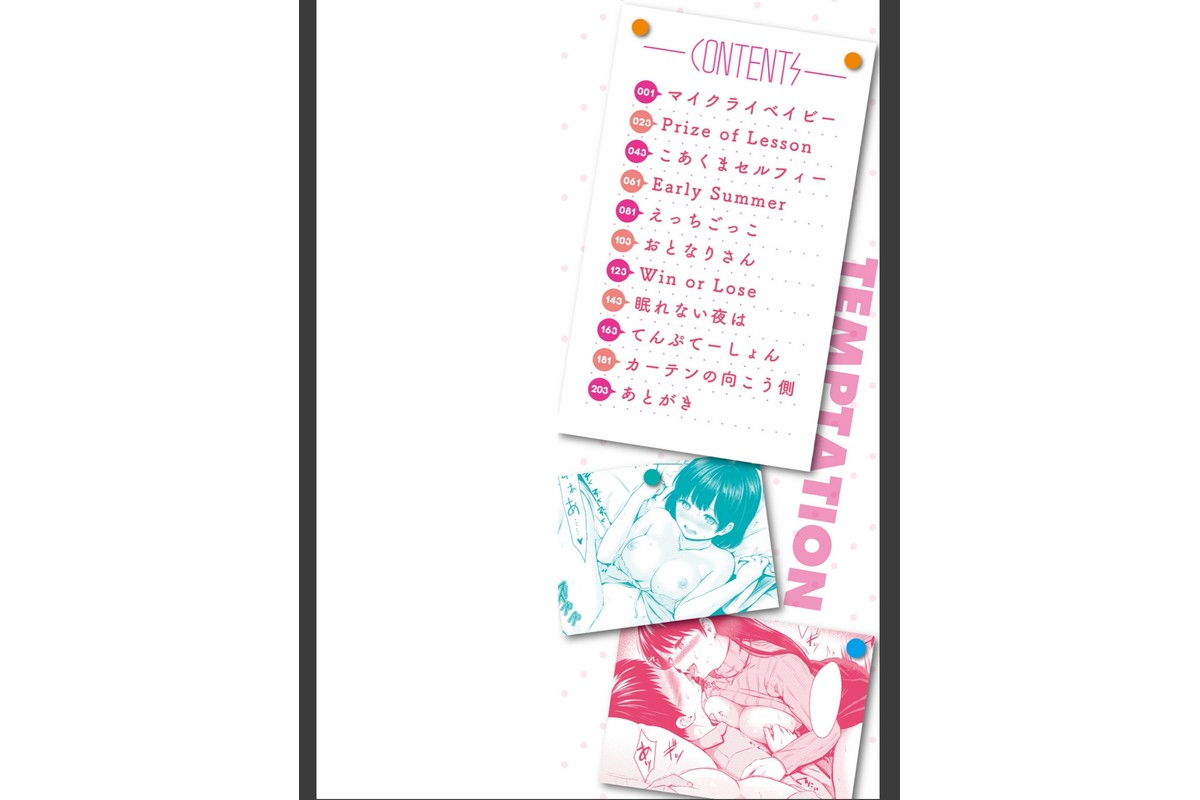 てんぷてーしょんのサンプル画像2