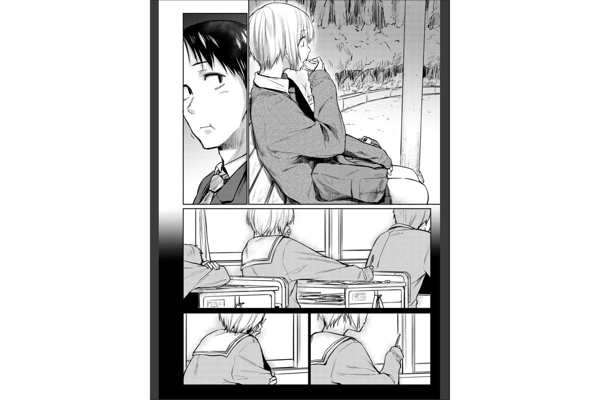初恋より気持ちいいのサンプル画像6