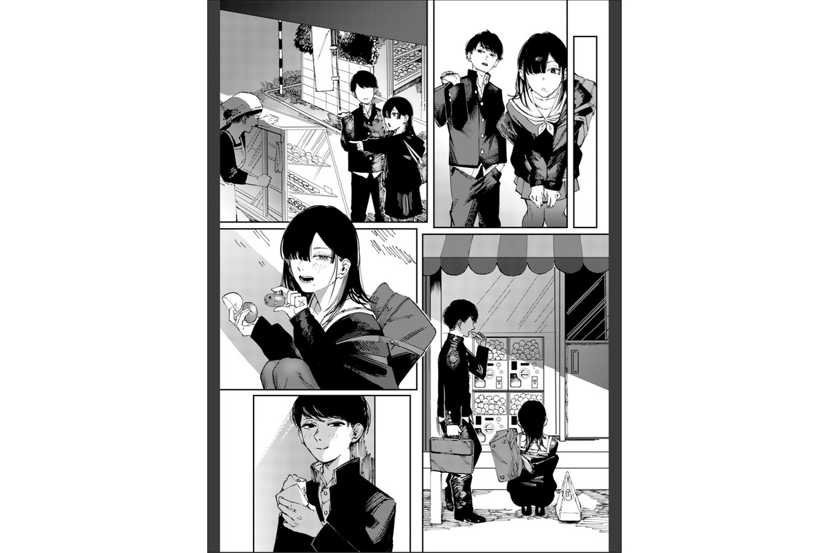 ポイズンアソート【デジタル版限定おまけ付き】のサンプル画像7