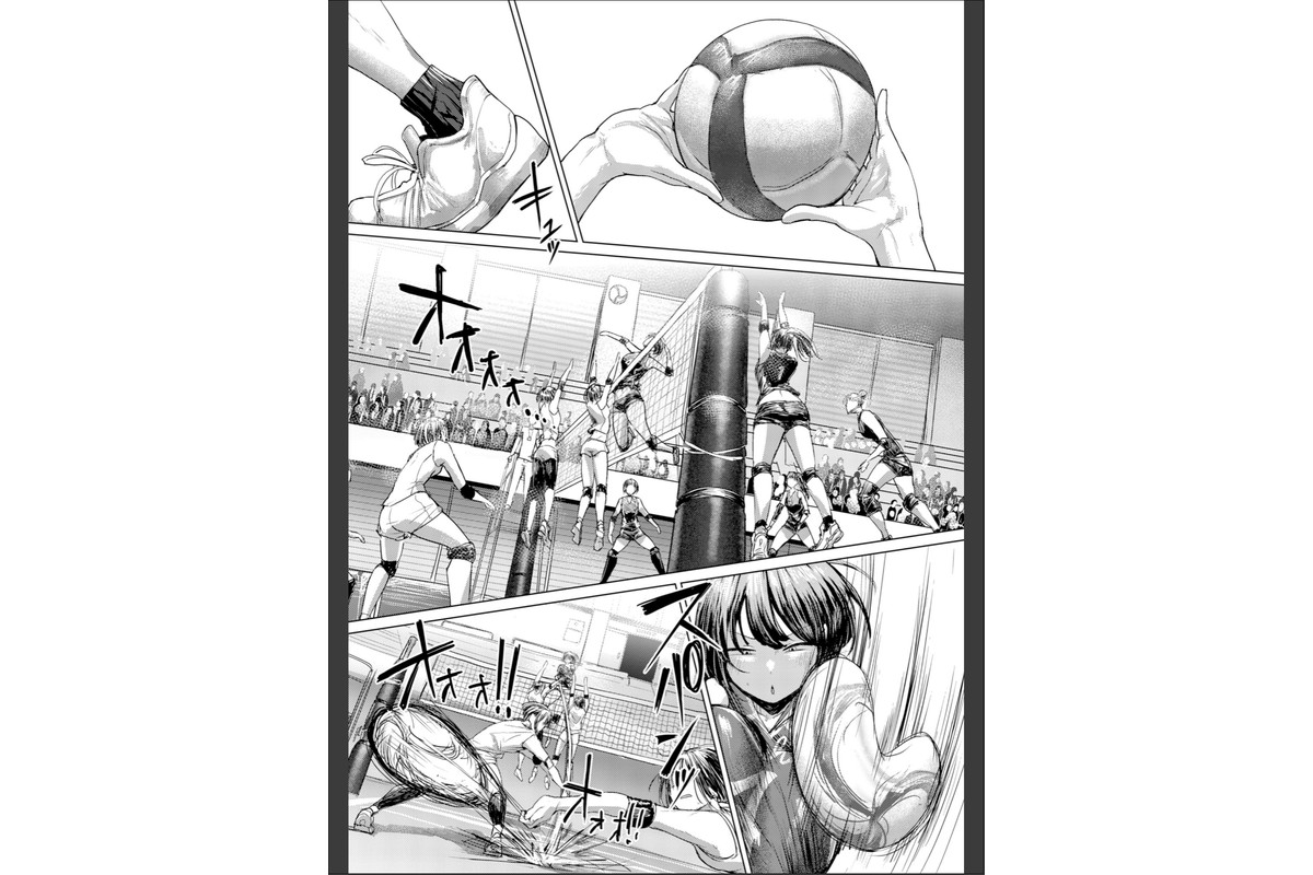 えろびいき【デジタル版限定おまけ付き】のサンプル画像27