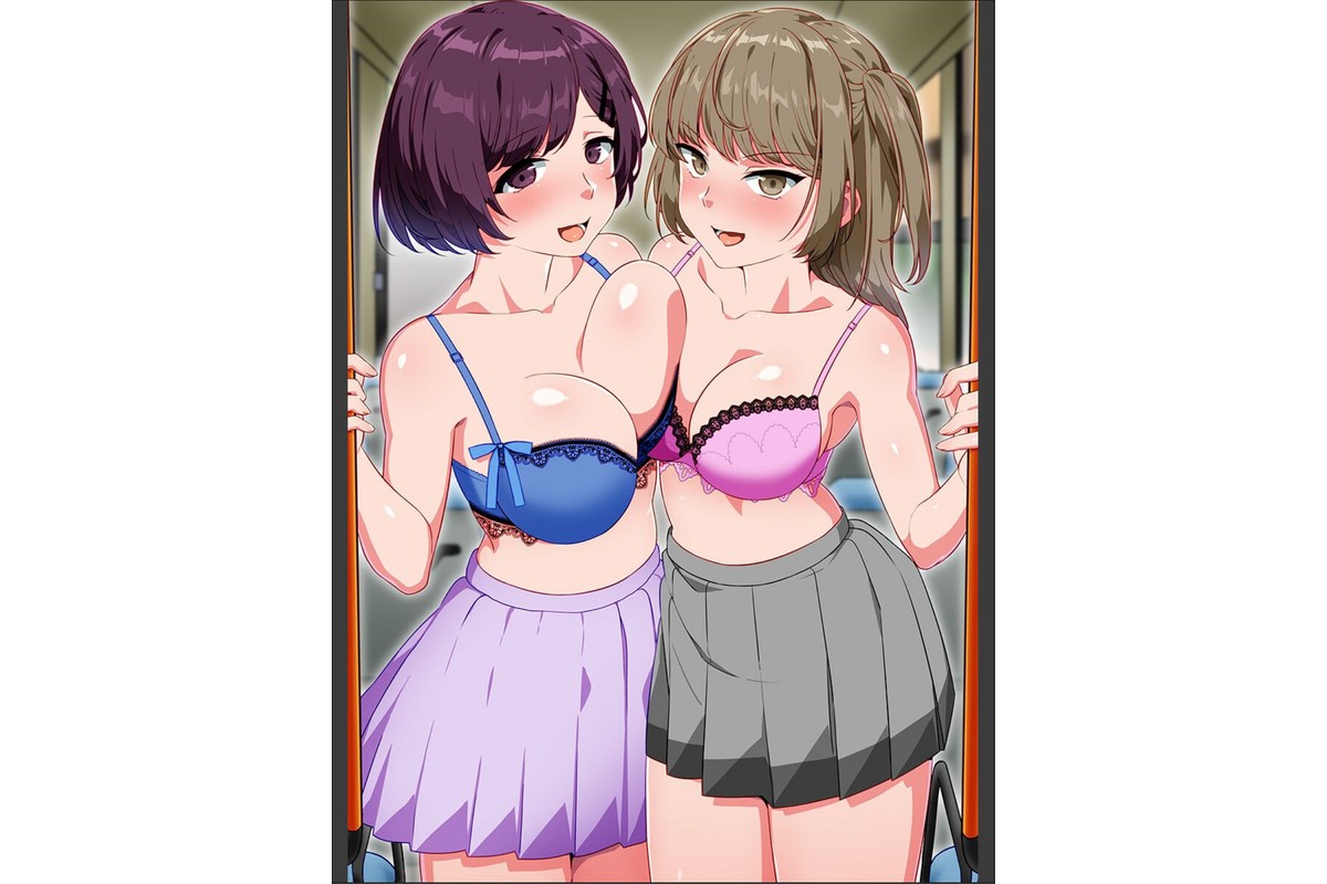 合法いもうとエッチ 総集編 ビッチだらけの世界で女どもに片っ端から出しまくる！？のサンプル画像3