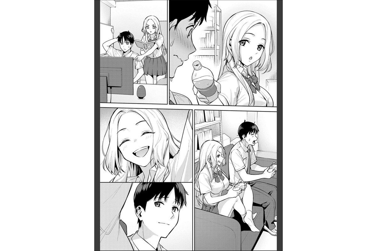本気にしちゃって、いいですよ。 【デジタル特装版】のサンプル画像12