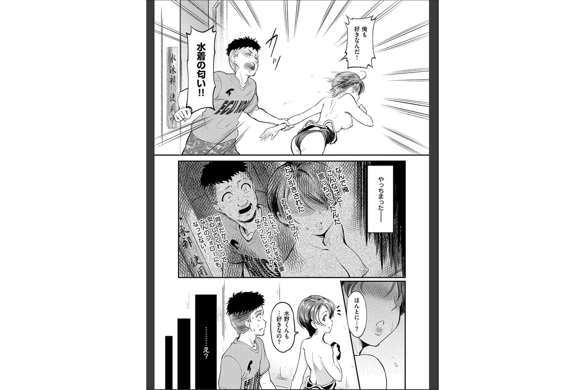 もう…へんたいっ【電子版限定特典付き】のサンプル画像5