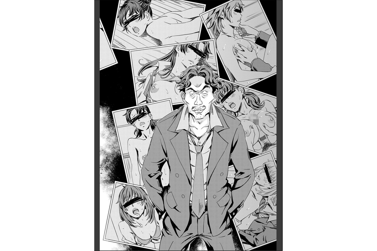 性豪召喚【デジタル特装版】のサンプル画像8
