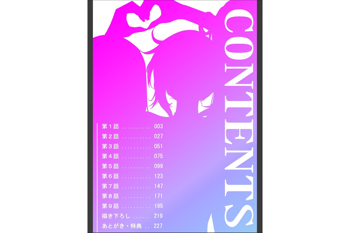 ラブギャルとりにてぃ!〜罰ゲームから始まる好き好きセックス〜【R-単行本版/限定特典つき】のサンプル画像2