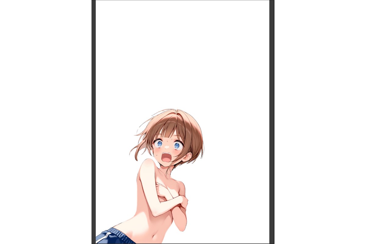 子●誕生〜女の子になった体でセックスに溺れる学園生活〜 モザイク版のサンプル画像11