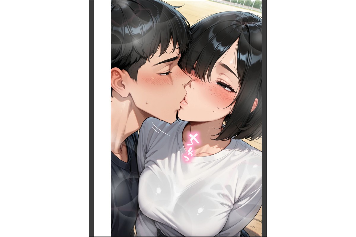 セックスなんて気持ち悪いだけでしょ（3）〜陰キャたちの拗らせセックス〜のサンプル画像15