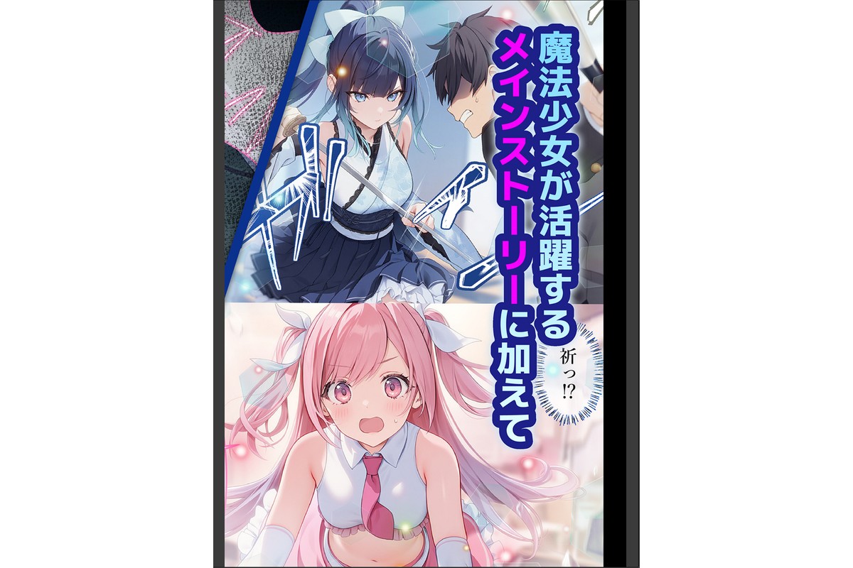 魔法少女WISHES2巻 夢想教室編＋BADEND モザイク版のサンプル画像6