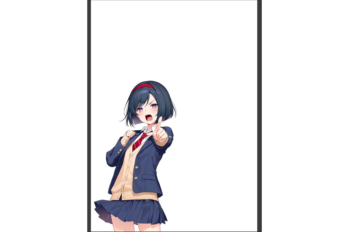 好きな子にフラれて女体化させられた生徒会長がマチアプで出会った同級生にメス堕ちする話 モザイク版のサンプル画像3