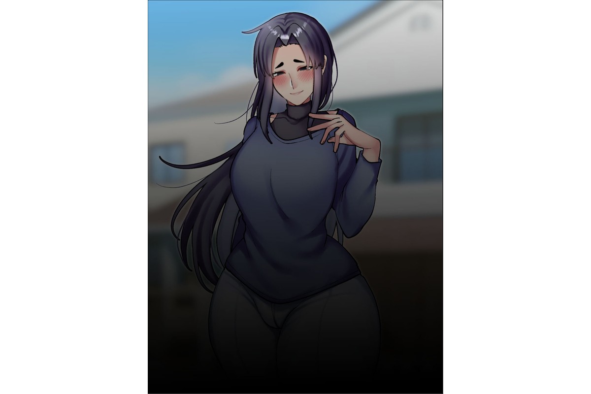 再会した年上幼馴染のお兄さんは実は激重ヤンデレお姉さんでした。 モザイク版のサンプル画像10