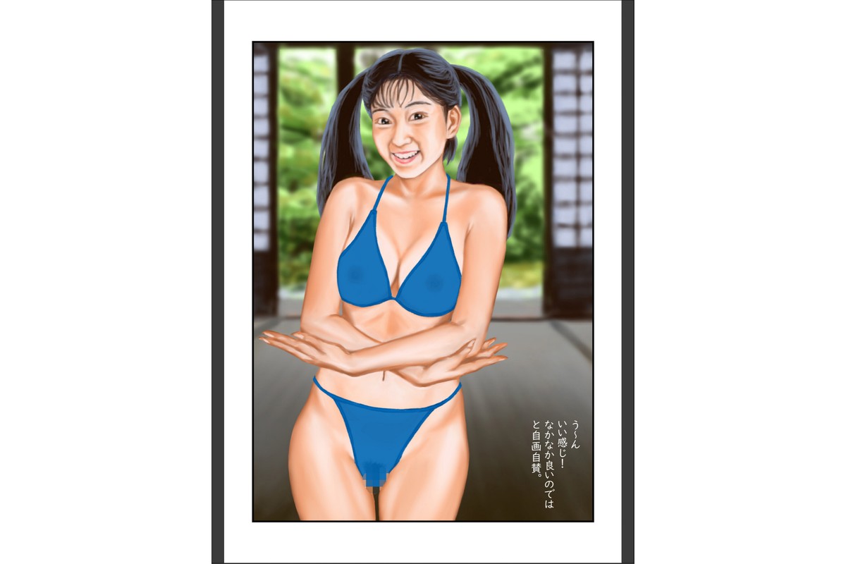 シエスタのサンプル画像4