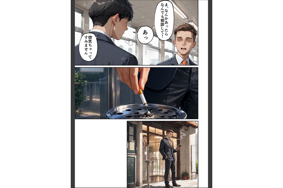 マチアプで紳士ムーブからの健全解放した清楚巨乳（24）がなぜか今ヤリチン上司の部屋にいるらしい【モザイク版】のサンプル画像12