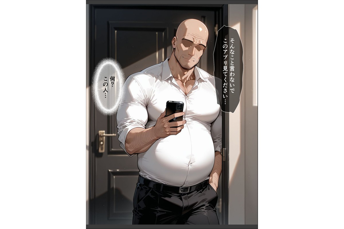 催●アプリで人妻を調教したら娘も巻き込んで親子丼になった話〜キャリア妻・玲子編〜【モザイク版】のサンプル画像7