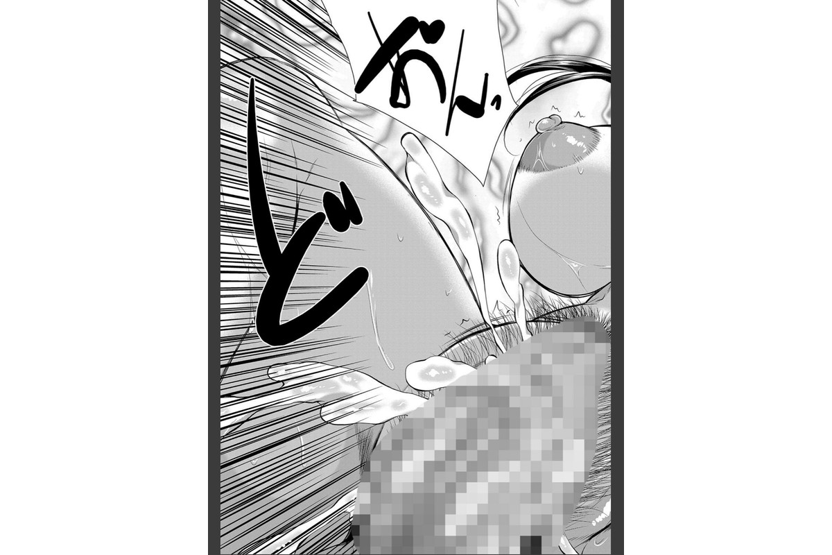 乳惑-璃帆色に染まる夏-【1話試し読み付き】のサンプル画像46