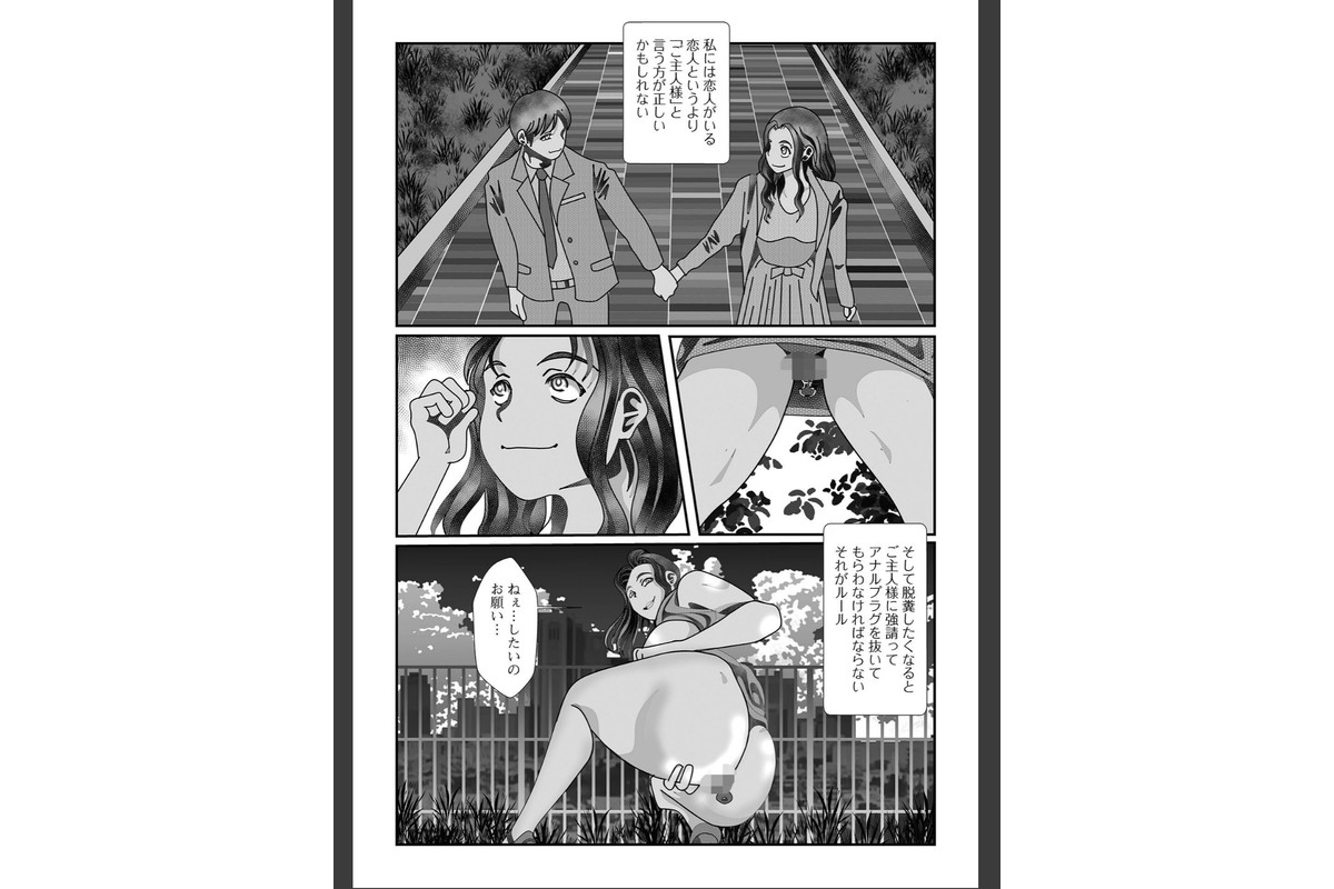 黄金のソナタXXXその二十六のサンプル画像28