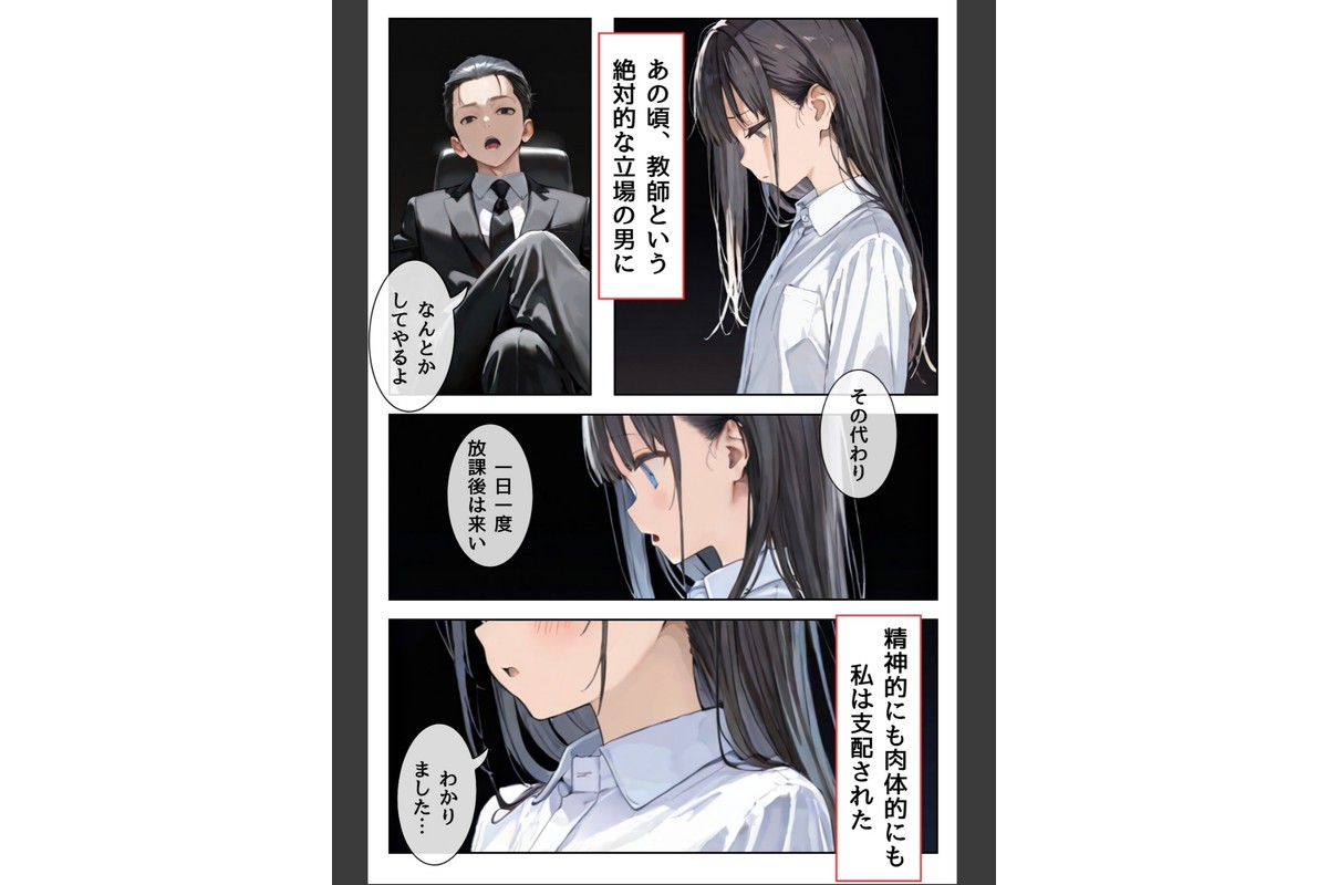 幼馴染しかできないHな特訓 合冊版9のサンプル画像6