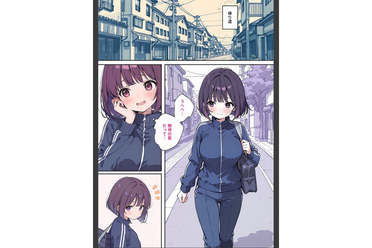 【全2作収録】最高のオナホをつくろう 〜ただのマッサージだったはずなのに…〜 モザイク版のサンプル画像7